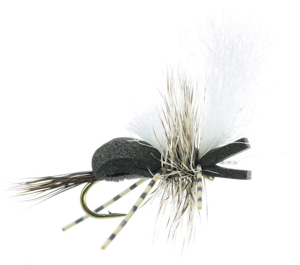 flies, fly fishing