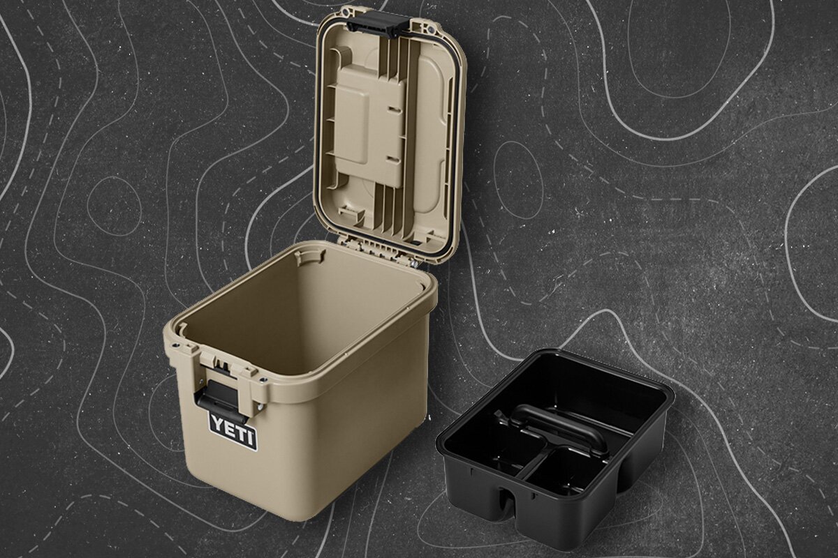 Gobox 15