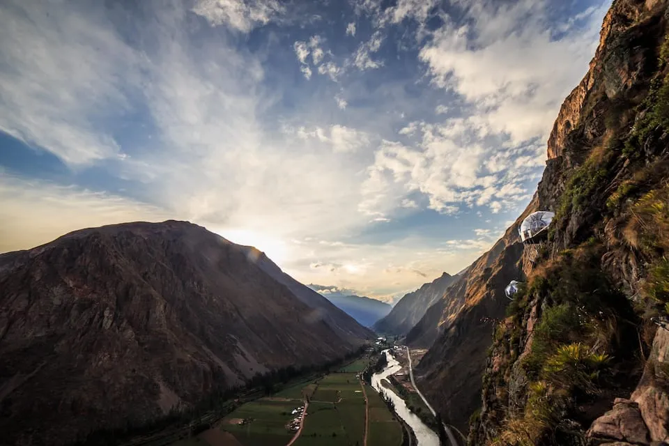 best vacation rental in peru