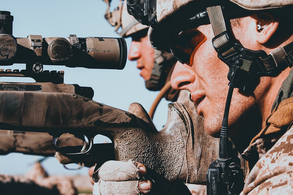 military
