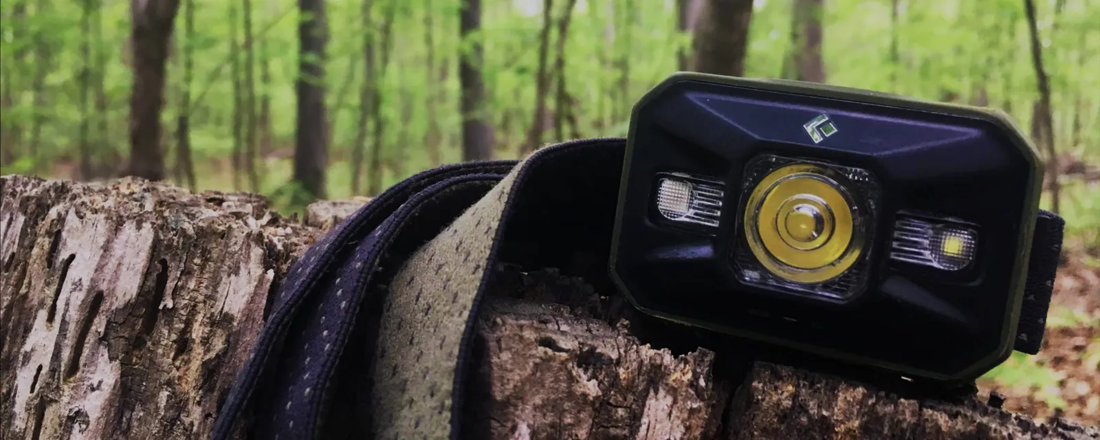 Can the Black Diamond Storm Headlamp Survive the Alaskan Outback?