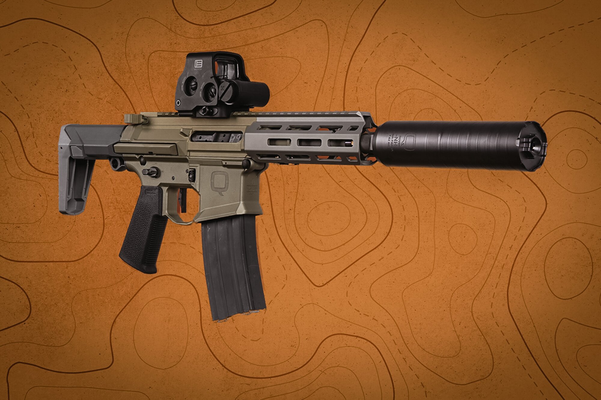 Honey Badger
