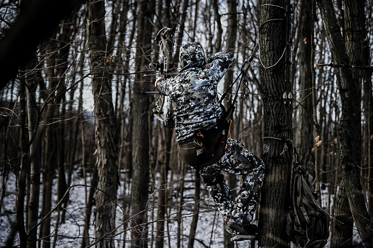 hunting saddles