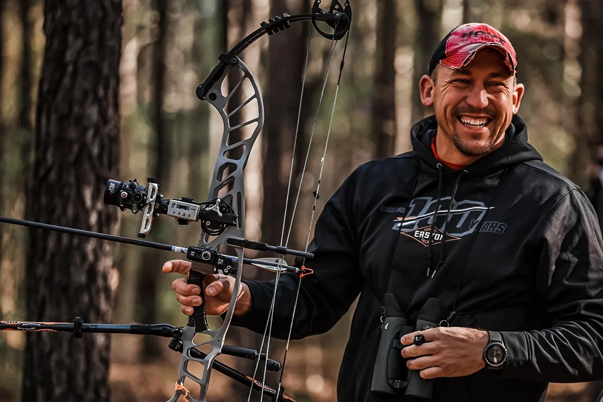 asa archery