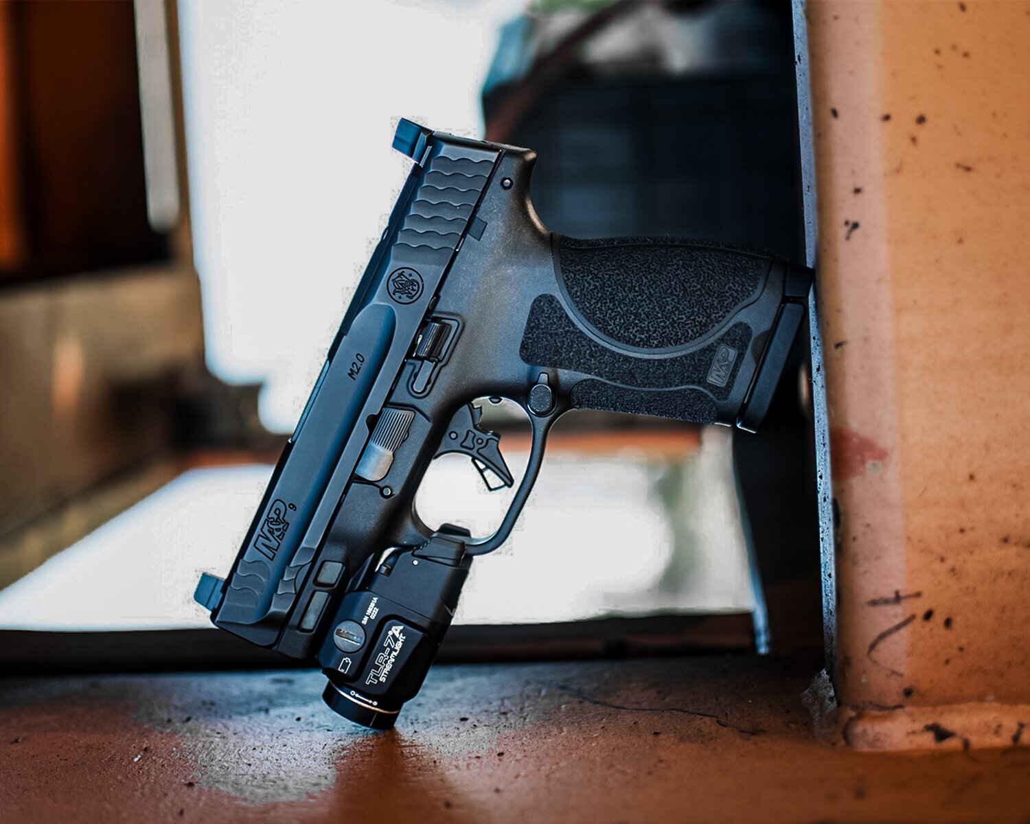 best concealed carry gun