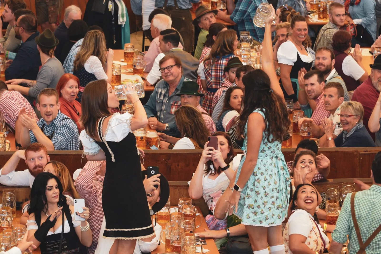 oktoberfest