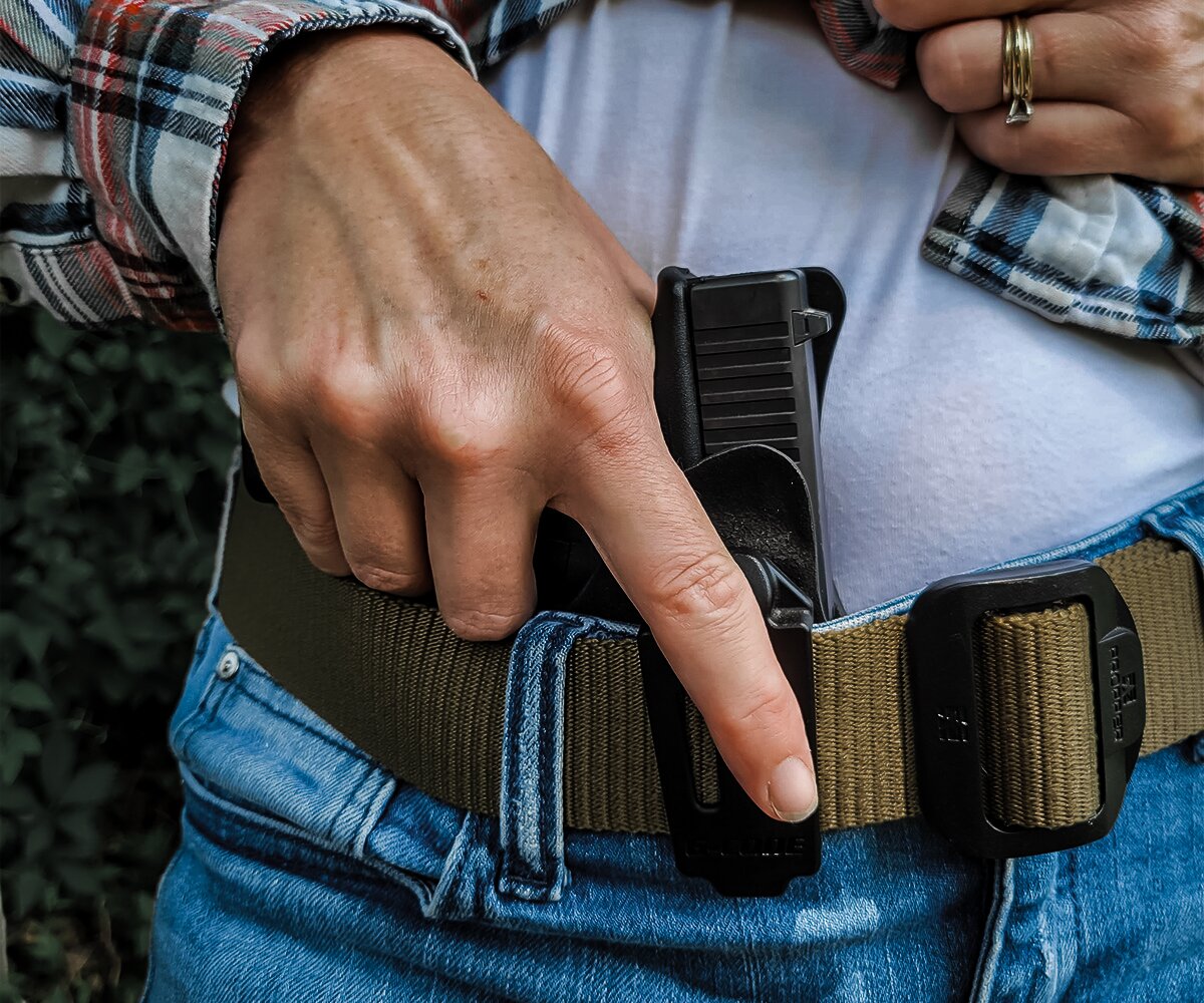Florida Concealed Carry