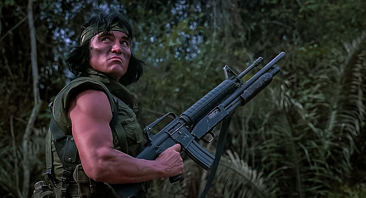 predator billy
