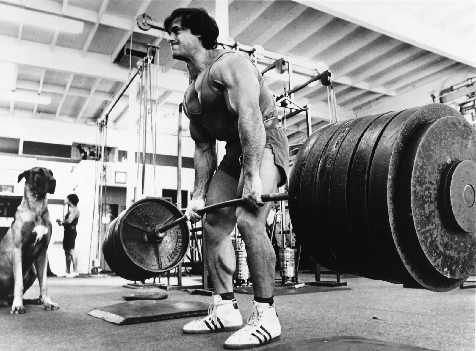 The Deadlift Will Give You The Most Bang For Your Buck — If You Do It Right