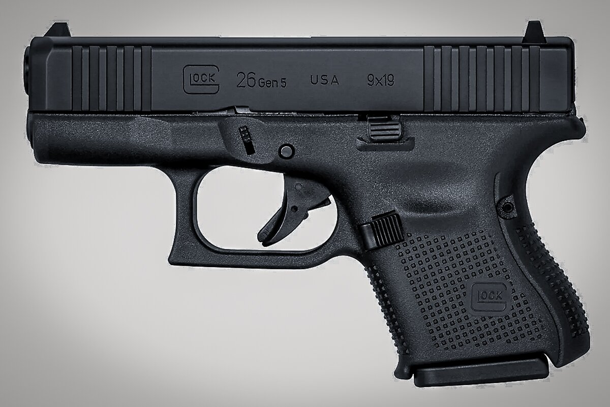 Glock25 G5