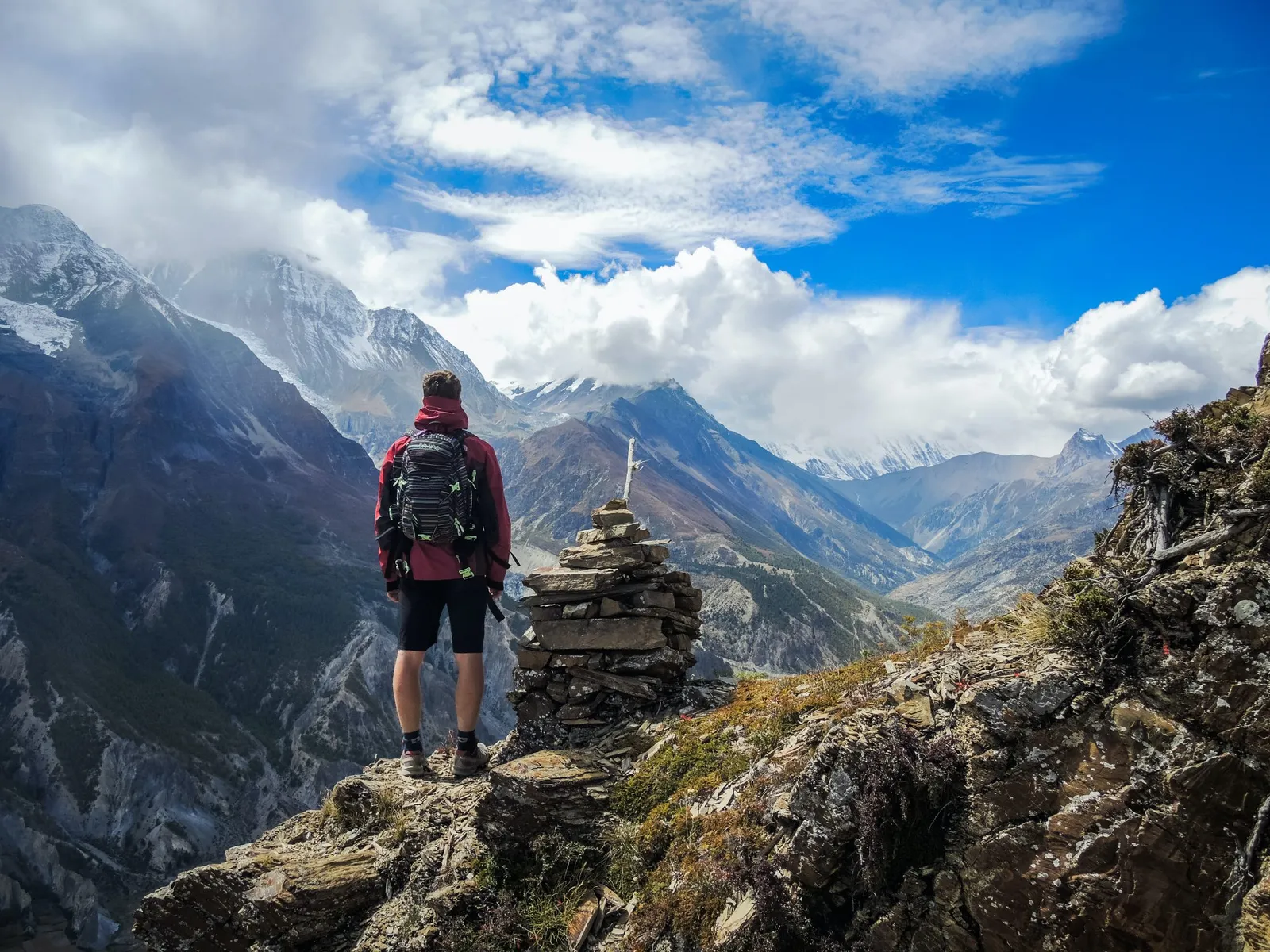 Feeling Like Crap? Here Are 5 Simple Ways To Improve Your Mood