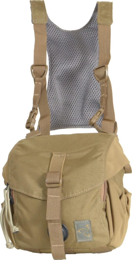 Bino harness