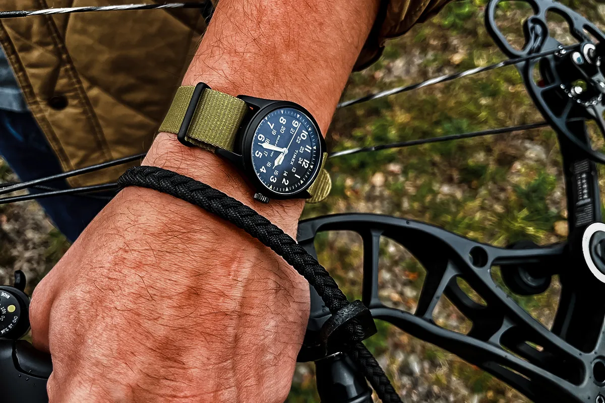 best outdoor watches