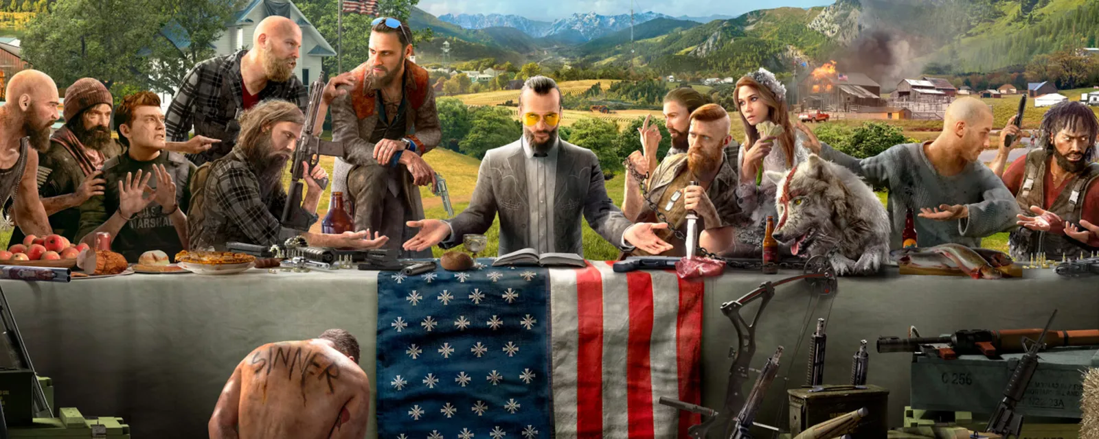 Is “Far Cry 5” Worth Picking Up?