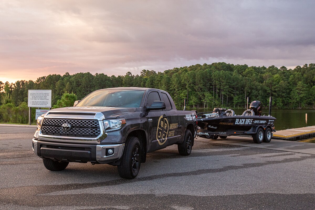 BRCC Ultimate Outdoor Giveaway