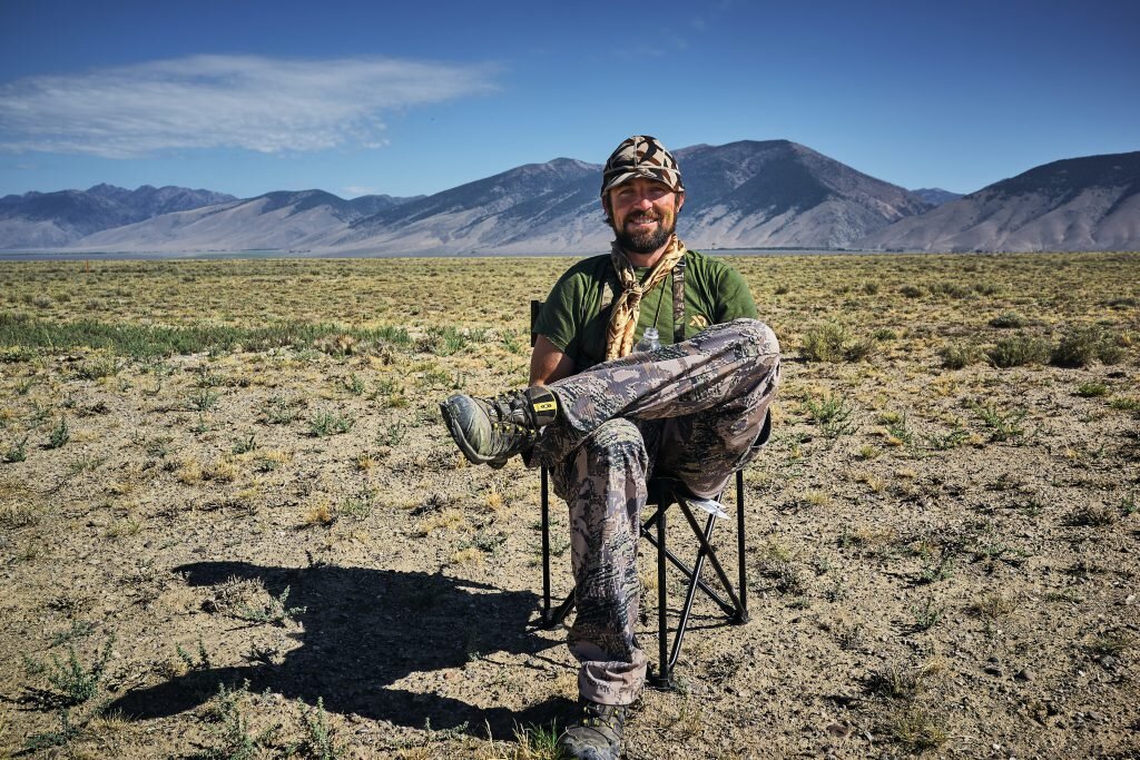 hunting fishing shooting 2021 predictions