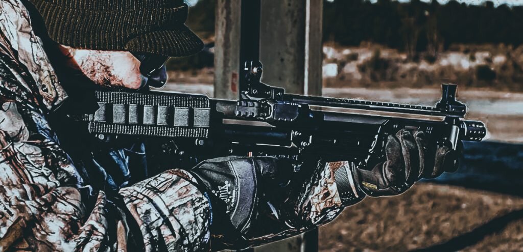 bullpup shotguns