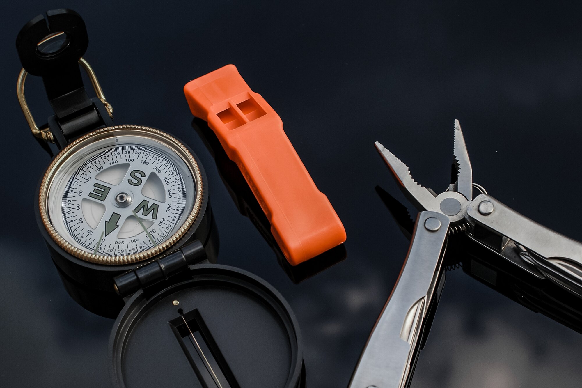survival gear