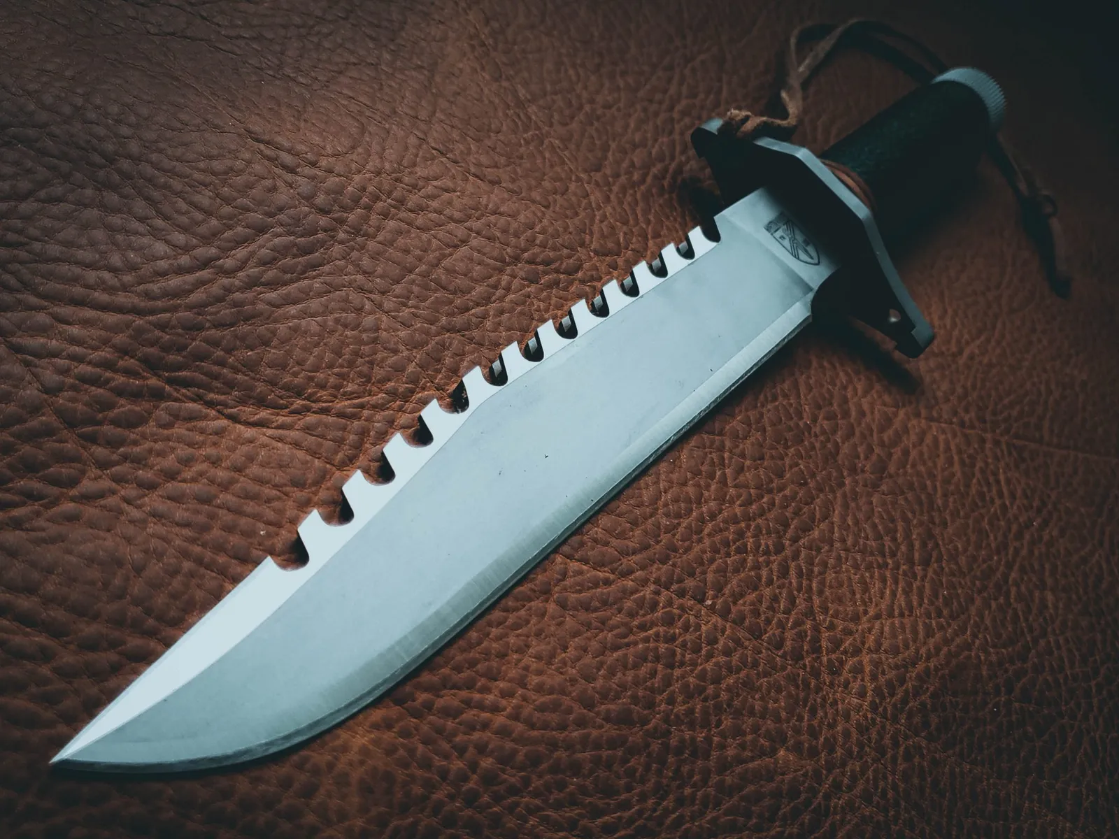The Rise and Fall of Hollow-Handled Survival Knives