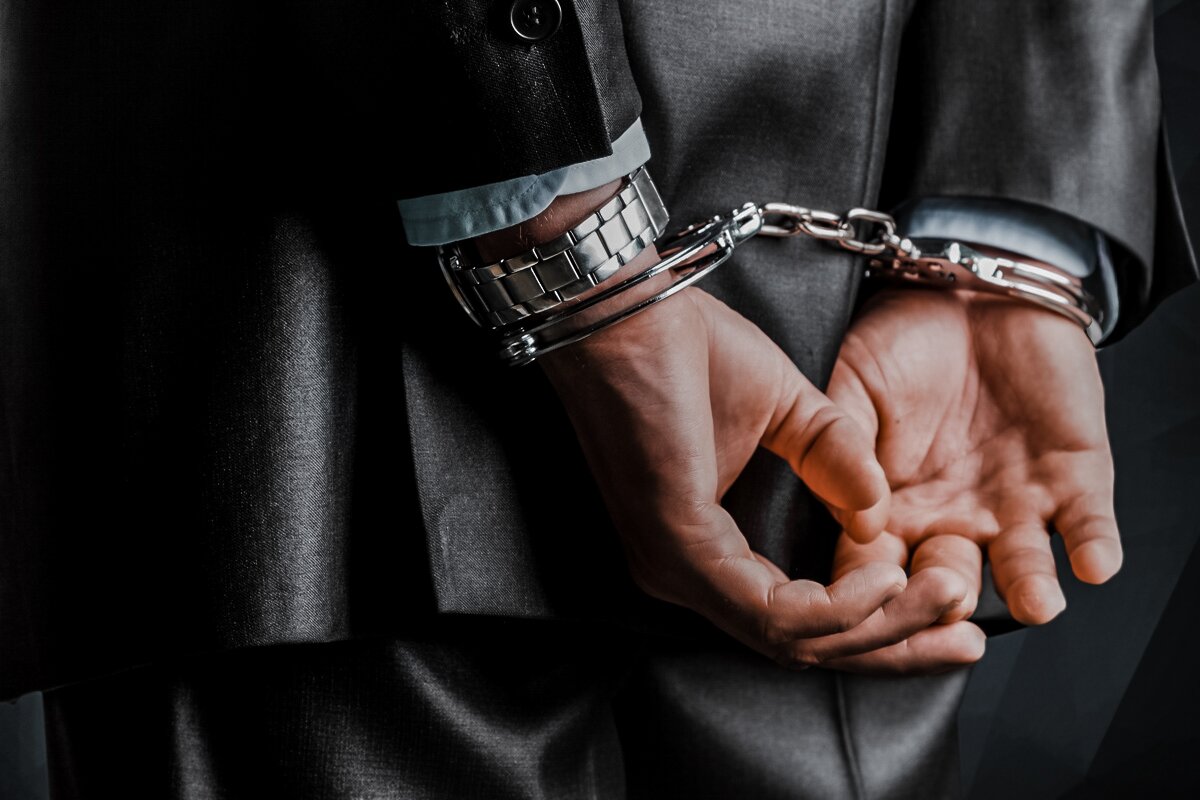 handcuffs