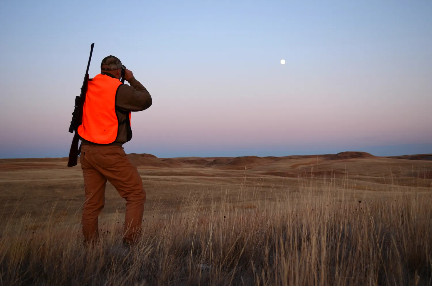 public land access hunting fishing