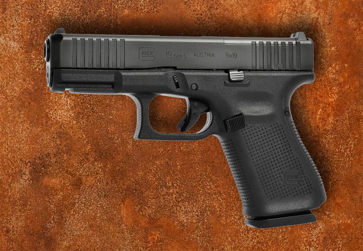 Best Glock
