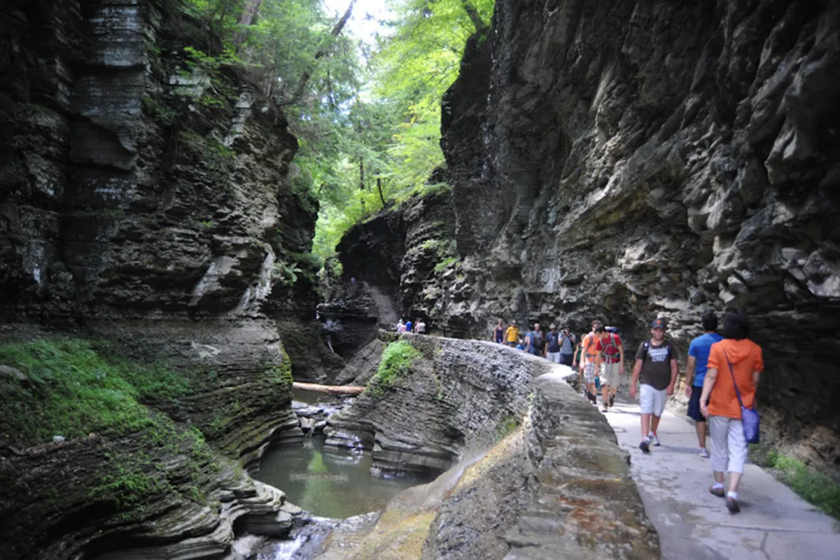 4 of the Best Hikes in the Northeast