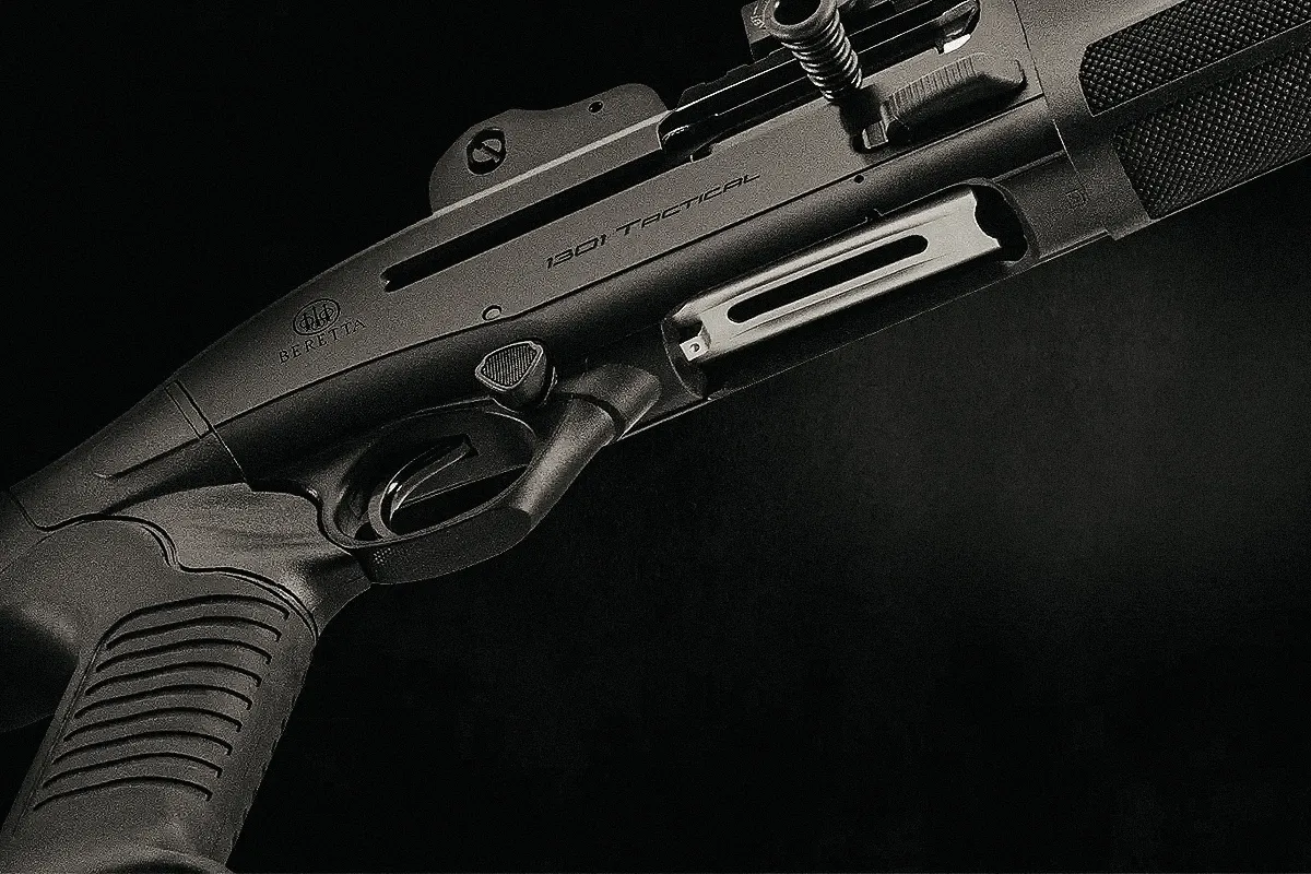 Beretta 1301 tactical