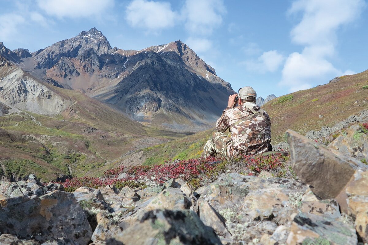 houin hunting