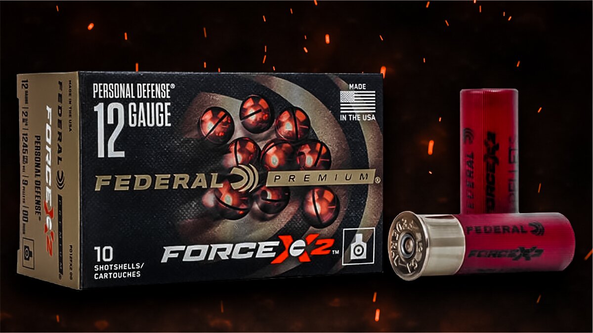shotgun ammo for home defense