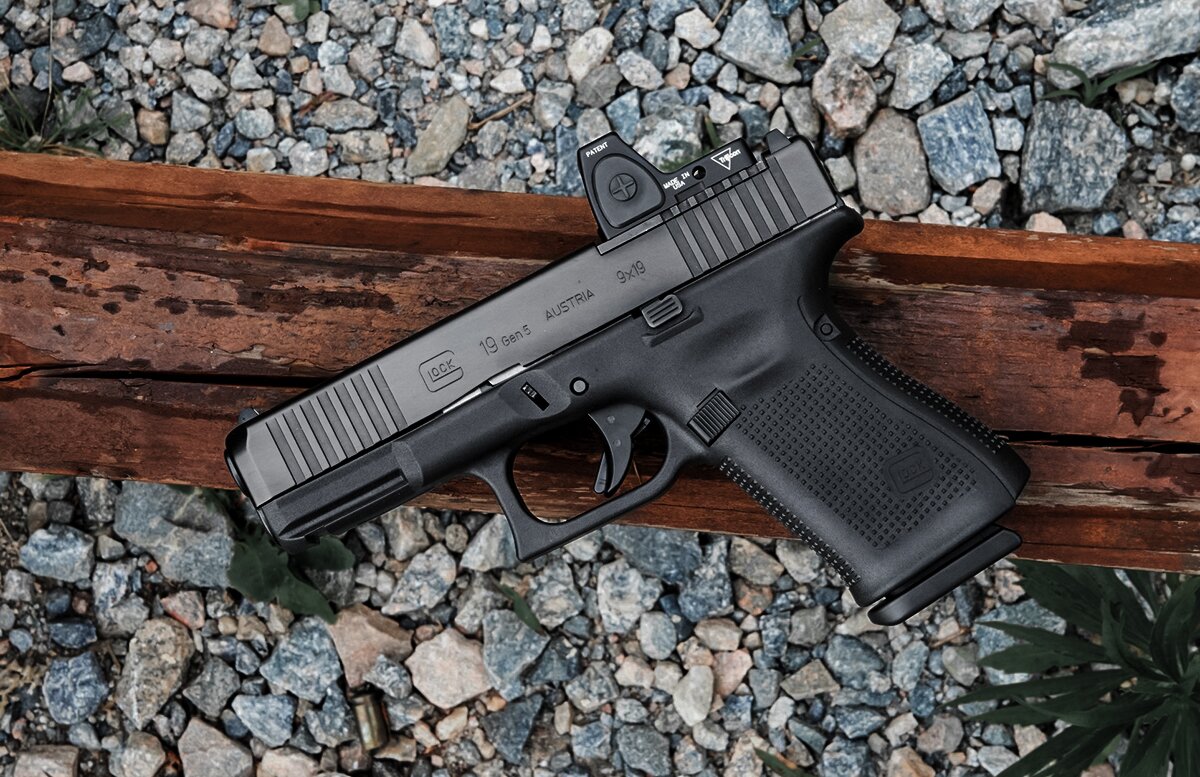 glock 19