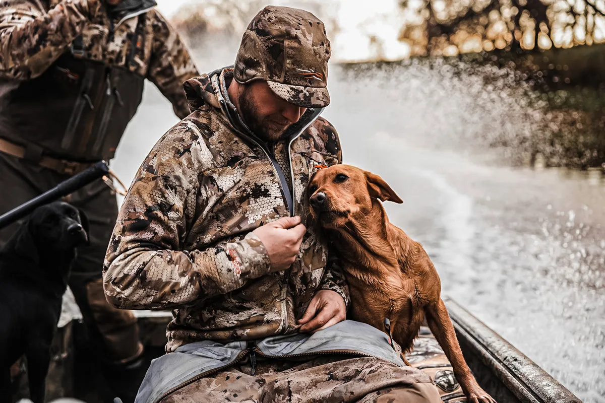 sitka jetstream jacket