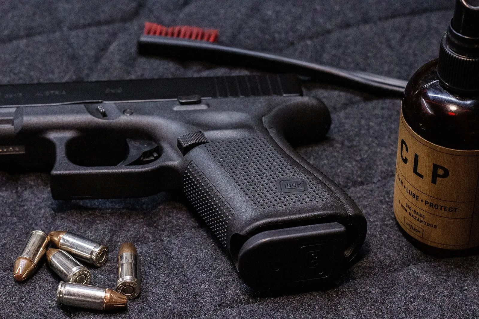 missouri concealed carry