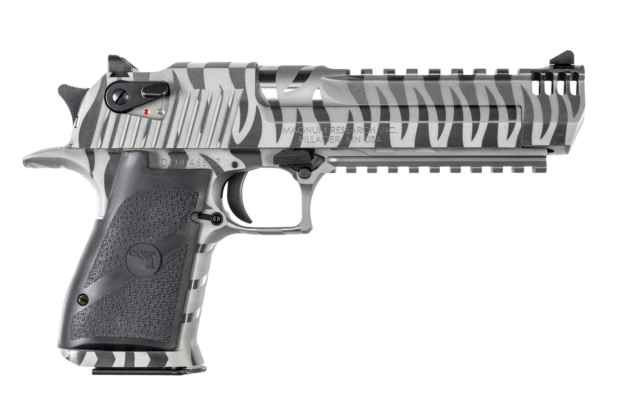 desert eagle