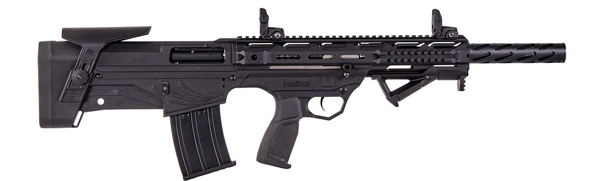 Radikal Arms NK-1