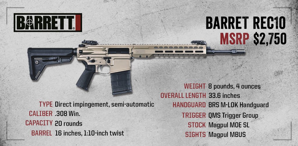 Barrett