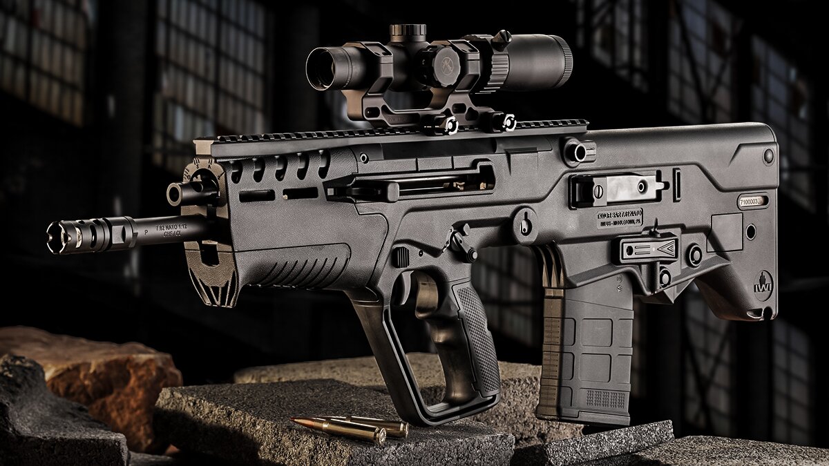 Tavor SAR