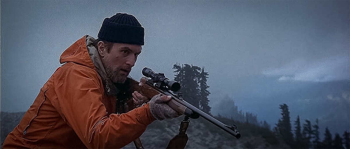 deer hunter
