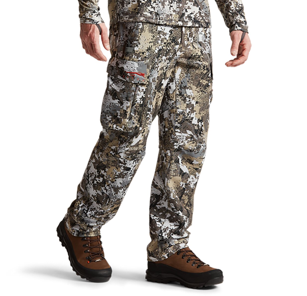 what is the hunter’s most important item of clothing