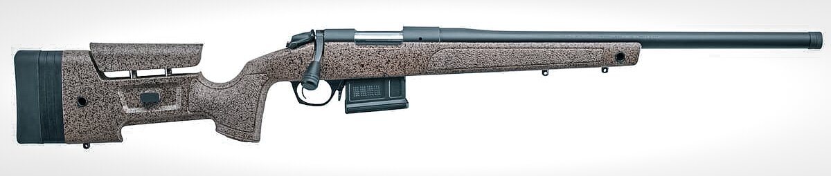 Bergara HMR