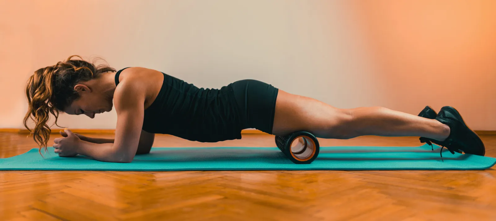 Recovery is Just as Important as Working Out — Here’s Why