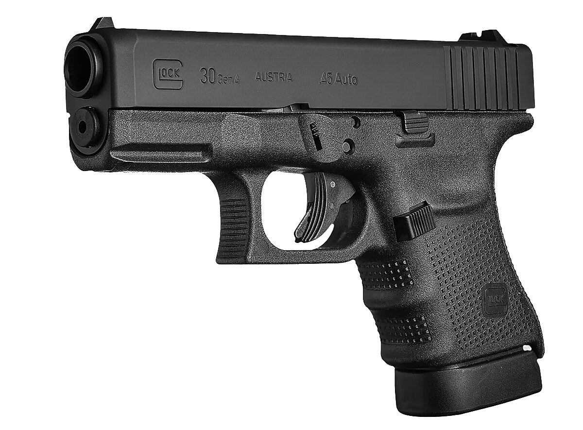 Glock 30