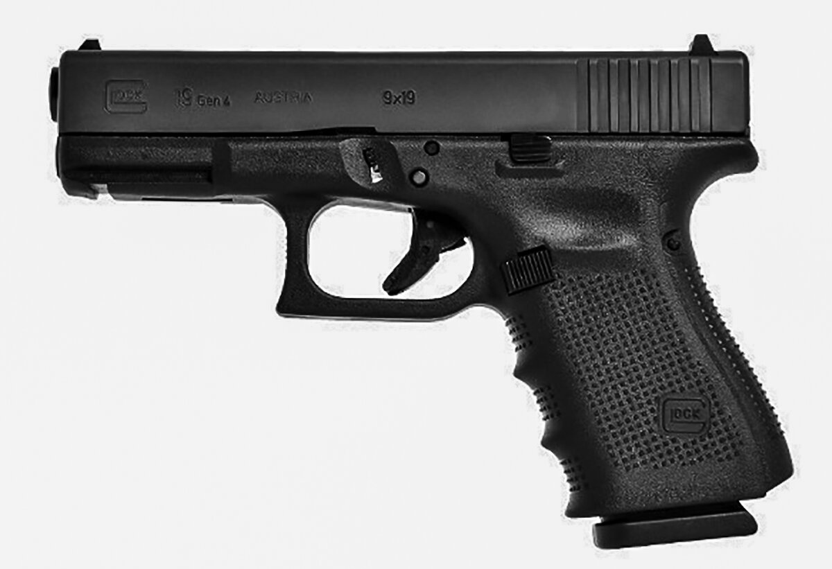 glock 19