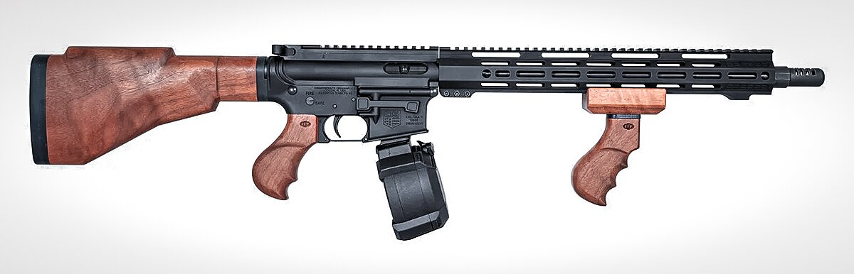 diamondback TG-nine