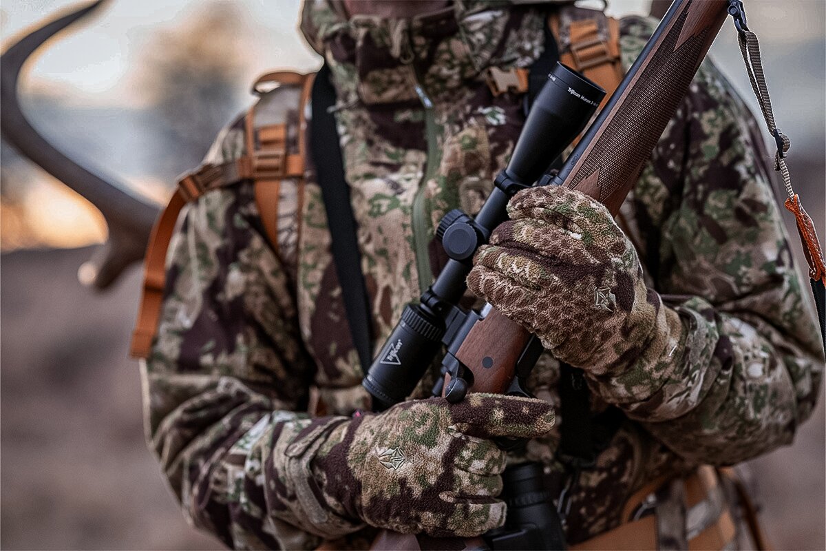 remington 700