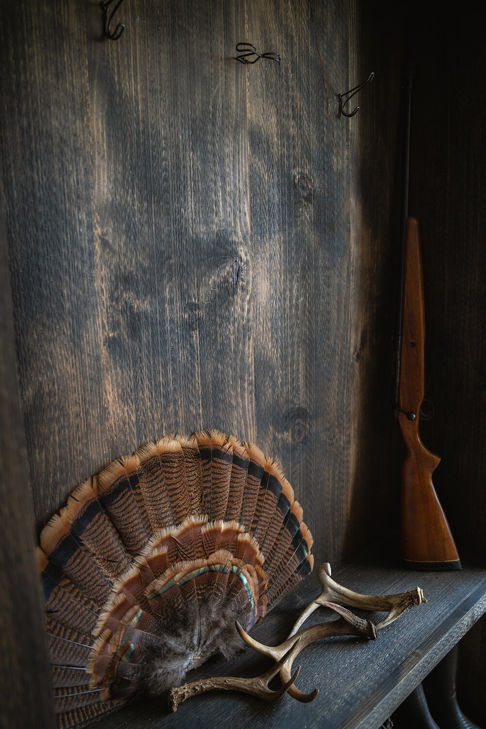 bolt action shotgun
