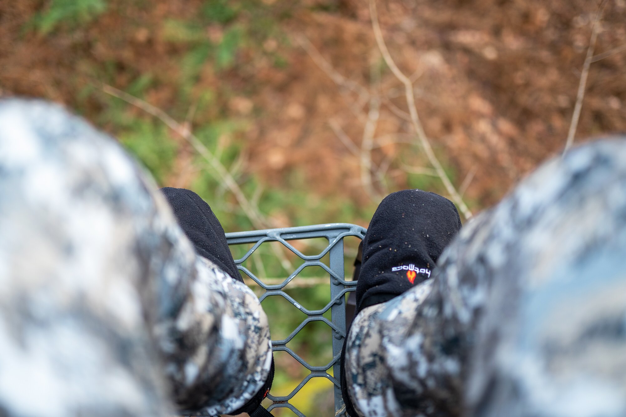 insulated boot covers