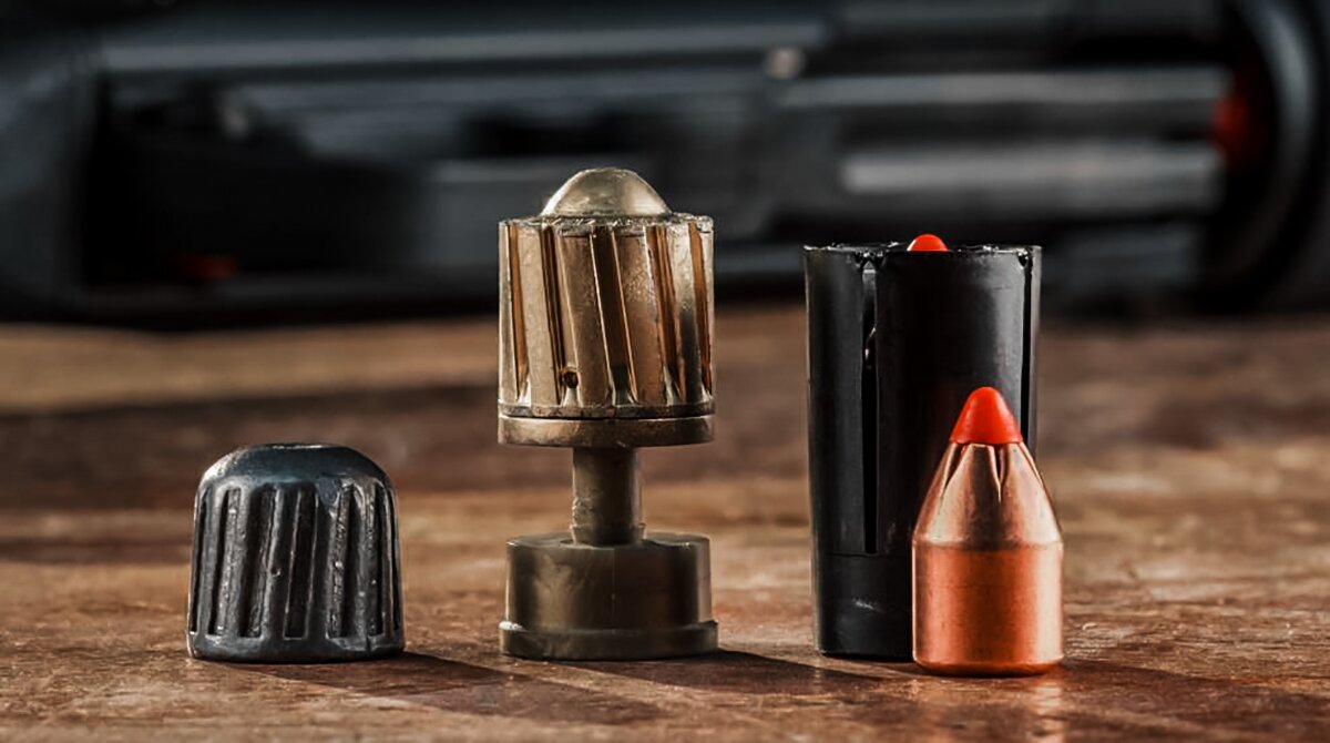 shotgun ammo for home defense