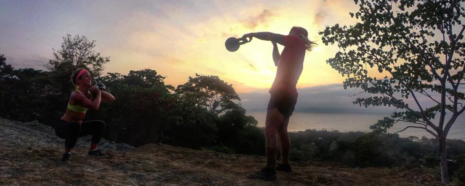 You Can Have the Perfect Home Gym for $100