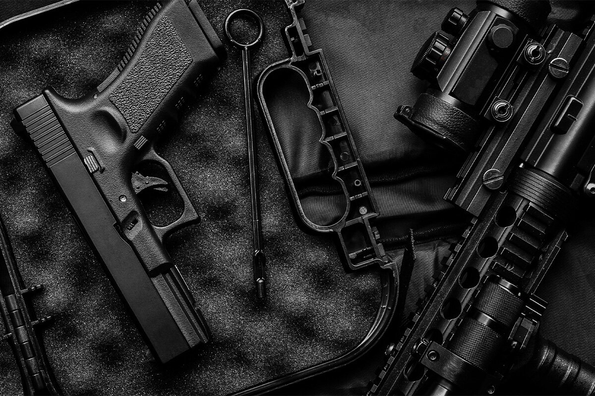 Illinois assault weapons ban